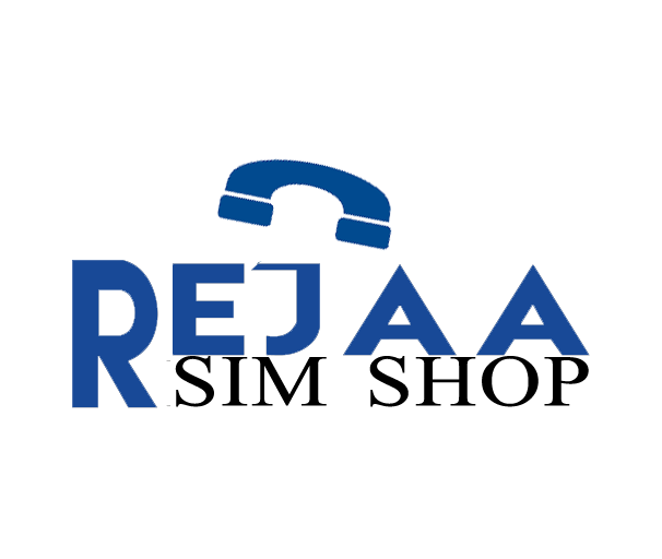 REJAREJA Logo